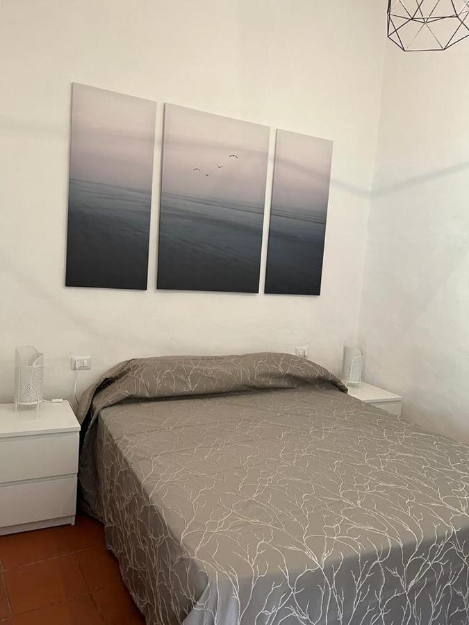 Apartment Ginepro, Baia Caddinas Golfo Aranci