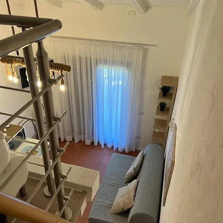 Residence Ginepro, Appartamento Baia Caddinas Golfo Aranci Exterior photo