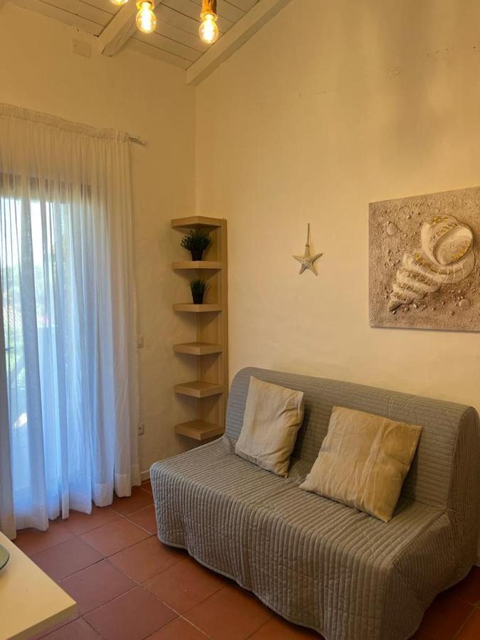 Ginepro, Baia Caddinas Golfo Aranci