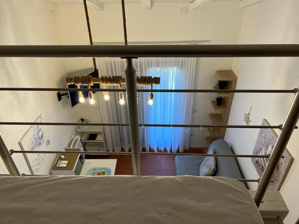 Ginepro, Baia Caddinas Apartment *