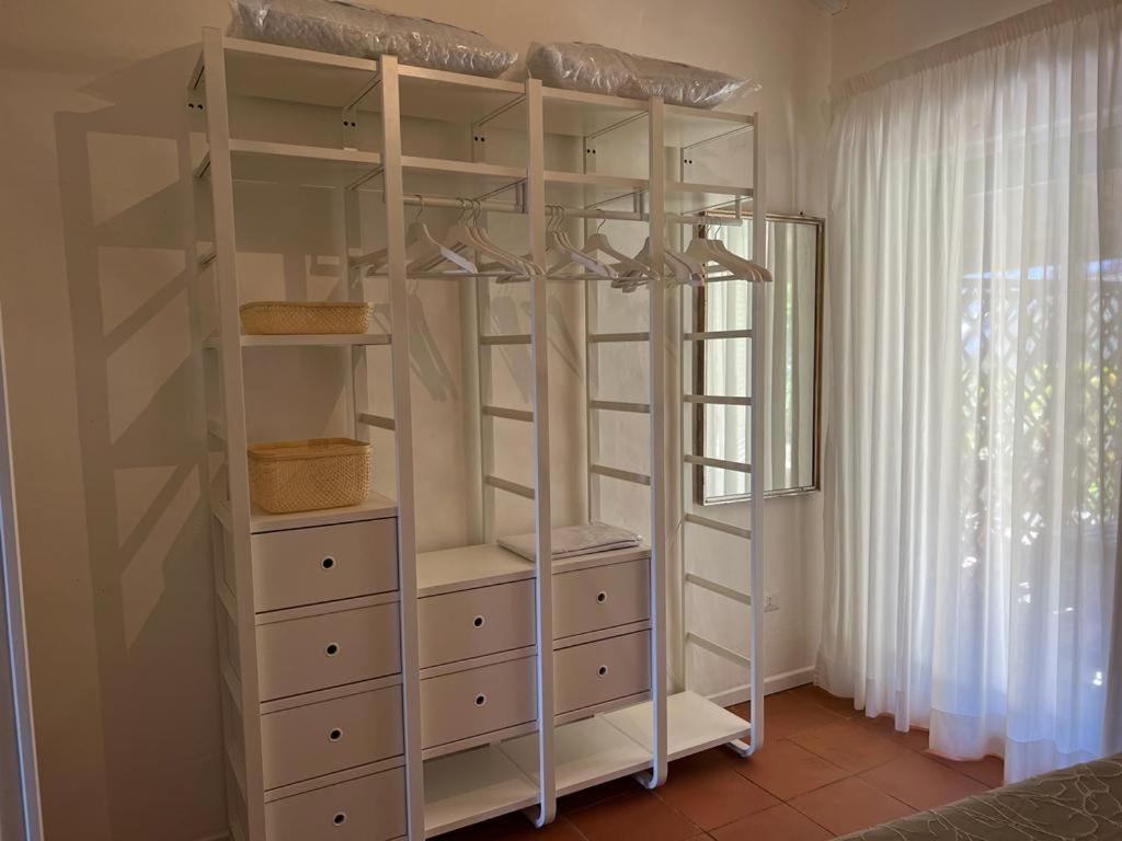 Ginepro, Baia Caddinas Golfo Aranci